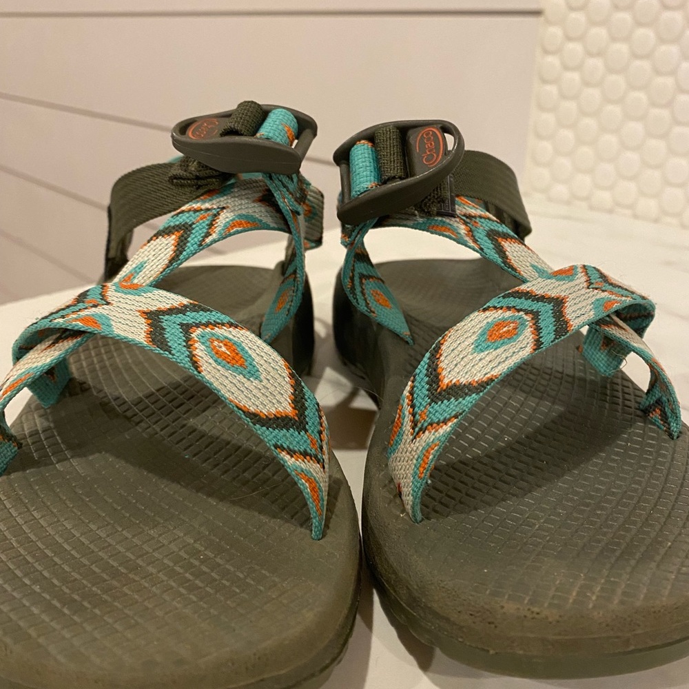 Chaco Sandal - Women’s 6(W)